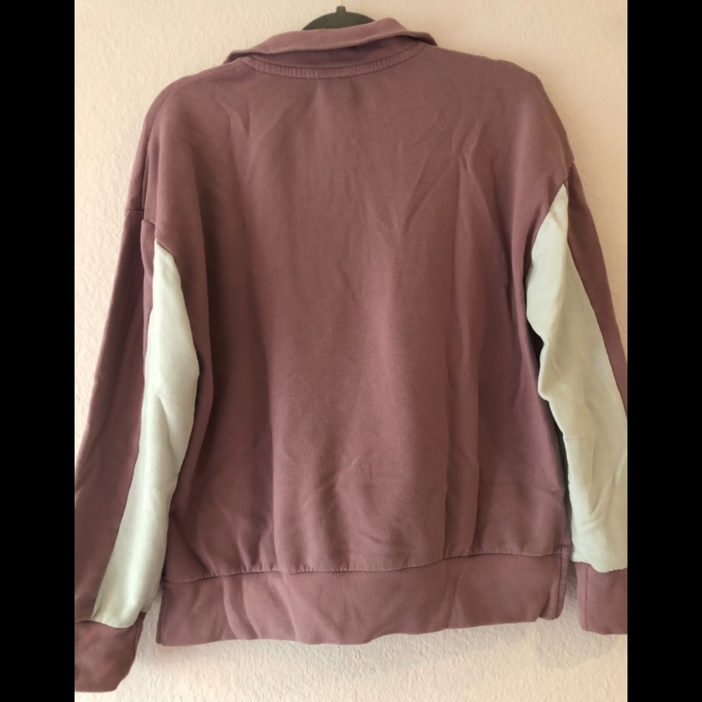 PINK pullover - Picture 2 of 3